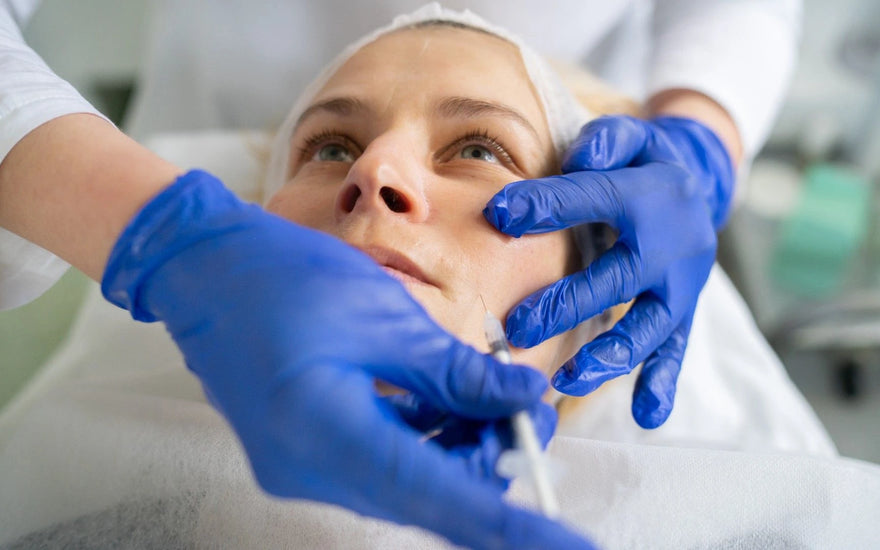 Dry Skin Solution: Your Guide to the Perfect Skincare Set