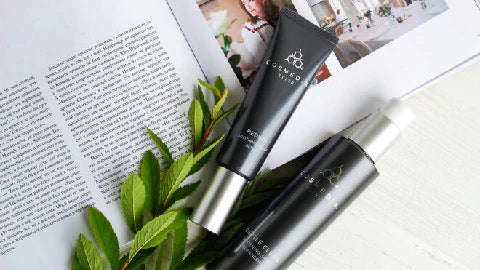 Trust Cosmedix Skin Care Products for Healthy, Clear Skin – The Professional’s Choice