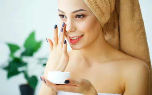 The Ultimate Guide To The Different Types Of Moisturizers For Different Skin Types
