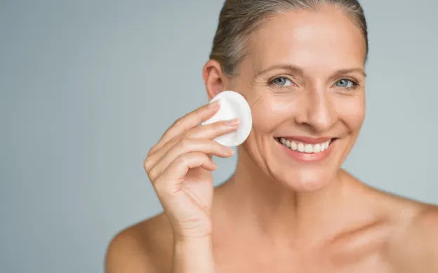 What Is the Best Anti-Aging Skin Care Routine?