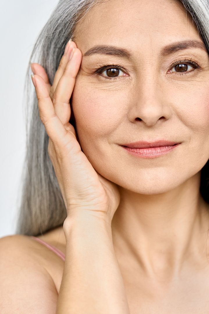 Anti-Aging