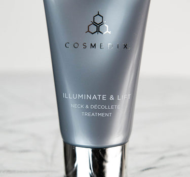 Illuminate and Lift