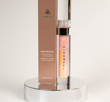 Cosmedix Lumi Crystal