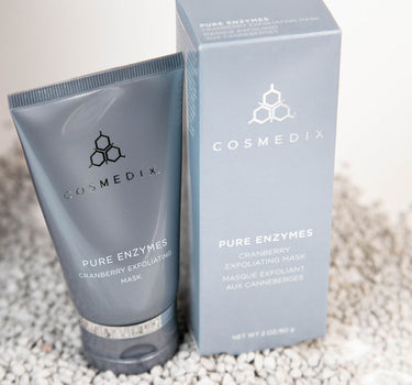 Cosmedix Pure Enzymes