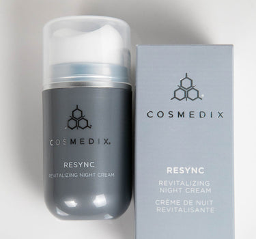 Cosmedix Resync
