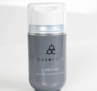 Cosmedix Resync
