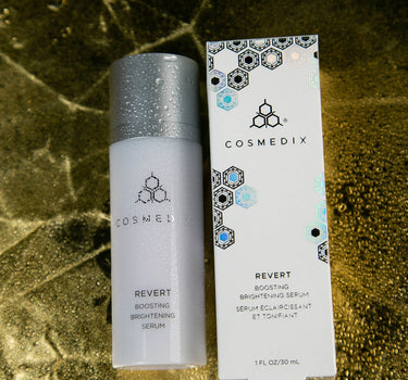 Cosmedix Revert