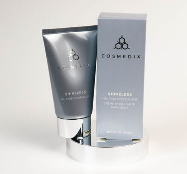 Cosmedix Shineless