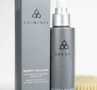Benefit Balance