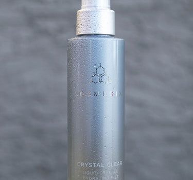 Crystal Clear