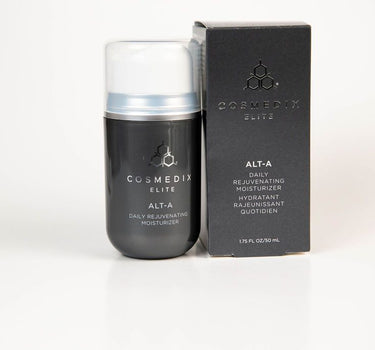 Alt - A